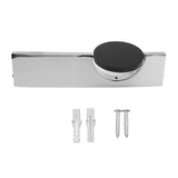 Wall Sconce Hardwired Modern Warm Light Stainless Steel Reflective Wall Mount Lamp for Bedroom Corridor Staircase