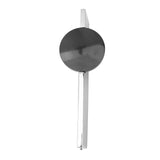 Wall Sconce Hardwired Modern Warm Light Stainless Steel Reflective Wall Mount Lamp for Bedroom Corridor Staircase