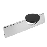 Wall Sconce Hardwired Modern Warm Light Stainless Steel Reflective Wall Mount Lamp for Bedroom Corridor Staircase