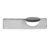 Wall Sconce Hardwired Modern Warm Light Stainless Steel Reflective Wall Mount Lamp for Bedroom Corridor Staircase