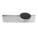 Wall Sconce Hardwired Modern Warm Light Stainless Steel Reflective Wall Mount Lamp for Bedroom Corridor Staircase