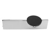 Wall Sconce Hardwired Modern Warm Light Stainless Steel Reflective Wall Mount Lamp for Bedroom Corridor Staircase