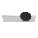 Wall Sconce Hardwired Modern Warm Light Stainless Steel Reflective Wall Mount Lamp for Bedroom Corridor Staircase