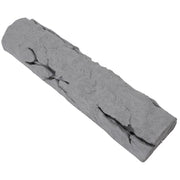 LED Outdoor Wall Light Retro Tree Stump Design IP65 Water Resistant Wall Lamp for Background Hallway Indoor Outdoor