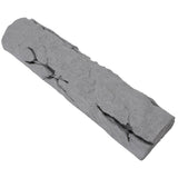 LED Outdoor Wall Light Retro Tree Stump Design IP65 Water Resistant Wall Lamp for Background Hallway Indoor Outdoor