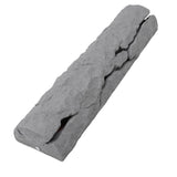 LED Outdoor Wall Light Retro Tree Stump Design IP65 Water Resistant Wall Lamp for Background Hallway Indoor Outdoor