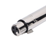2.4G ISM 512 Wireless Transmitter Receiver 3 Pin Male Female 126 Channels Wireless 3 Receiver with 1 Transmitter for LED Stage Bar Party Light In Australia - Darrahopens