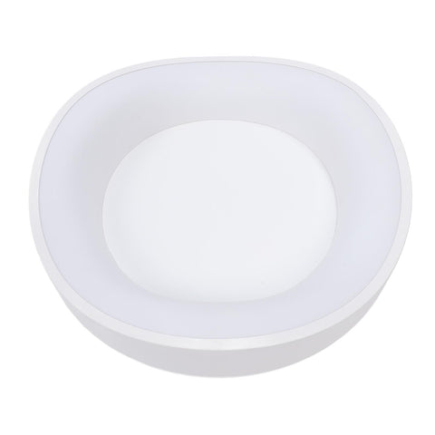 LED Flush Mount Ceiling Light Dimmable Modern Remote Control Ceiling Light Fixture for Bedroom Kitchen Hallway In Australia - Darrahopens