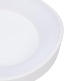 LED Flush Mount Ceiling Light Dimmable Modern Remote Control Ceiling Light Fixture for Bedroom Kitchen Hallway In Australia - Darrahopens