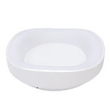 LED Flush Mount Ceiling Light Dimmable Modern Remote Control Ceiling Light Fixture for Bedroom Kitchen Hallway