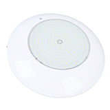 18W Led Pool Light for Inground Pools Underwater Swimming Pool Light AC 12V Hardwired IP68 Water Resistant White Light