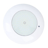 18W Led Pool Light for Inground Pools Underwater Swimming Pool Light AC 12V Hardwired IP68 Water Resistant White Light