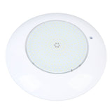 18W Led Pool Light for Inground Pools Underwater Swimming Pool Light AC 12V Hardwired IP68 Water Resistant White Light