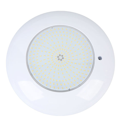 18W Led Pool Light for Inground Pools Underwater Swimming Pool Light AC 12V Hardwired IP68 Water Resistant Warm Light In Australia - Darrahopens