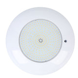 18W Led Pool Light for Inground Pools Underwater Swimming Pool Light AC 12V Hardwired IP68 Water Resistant Warm Light In Australia - Darrahopens