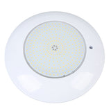 18W Led Pool Light for Inground Pools Underwater Swimming Pool Light AC 12V Hardwired IP68 Water Resistant Warm Light