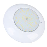 18W Led Pool Light for Inground Pools Underwater Swimming Pool Light AC 12V Hardwired IP68 Water Resistant Warm Light