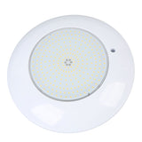 18W Led Pool Light for Inground Pools Underwater Swimming Pool Light AC 12V Hardwired IP68 Water Resistant Warm Light