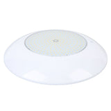 18W Led Pool Light for Inground Pools Underwater Swimming Pool Light AC 12V Hardwired IP68 Water Resistant Warm Light