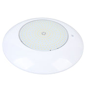 18W Led Pool Light for Inground Pools Underwater Swimming Pool Light AC 12V Hardwired IP68 Water Resistant Warm Light