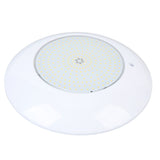 18W Led Pool Light for Inground Pools Underwater Swimming Pool Light AC 12V Hardwired IP68 Water Resistant Warm Light