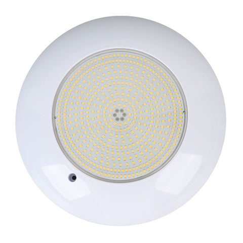LED Pool Light 35W AC12V 3500lm IP68 Water Resistant Swimming Pool Underwater Light for Inground Pool Fountains White Light