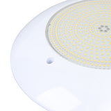LED Pool Light 35W AC12V 3500lm IP68 Water Resistant Swimming Pool Underwater Light for Inground Pool Fountains White Light