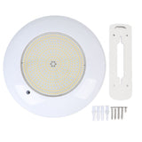 LED Pool Light 35W AC12V 3500lm IP68 Water Resistant Swimming Pool Underwater Light for Inground Pool Fountains White Light