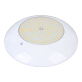 LED Pool Light 35W AC12V 3500lm IP68 Water Resistant Swimming Pool Underwater Light for Inground Pool Fountains White Light
