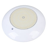 LED Pool Light 35W AC12V 3500lm IP68 Water Resistant Swimming Pool Underwater Light for Inground Pool Fountains White Light