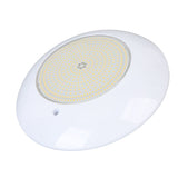 LED Pool Light 35W AC12V 3500lm IP68 Water Resistant Swimming Pool Underwater Light for Inground Pool Fountains White Light