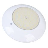 LED Pool Light 35W AC12V 3500lm IP68 Water Resistant Swimming Pool Underwater Light for Inground Pool Fountains White Light