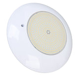 LED Pool Light 35W AC12V 3500lm IP68 Water Resistant Swimming Pool Underwater Light for Inground Pool Fountains White Light