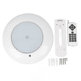 LED Pool Light for Inground Pools 12V 18W RGB Dynamic Lighting IP68 Water Resistant Wall Mount Underwater Light with Remote Control In Australia - Darrahopens