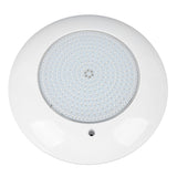 LED Pool Light for Inground Pools 12V 18W RGB Dynamic Lighting IP68 Water Resistant Wall Mount Underwater Light with Remote Control