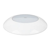 LED Pool Light for Inground Pools 12V 18W RGB Dynamic Lighting IP68 Water Resistant Wall Mount Underwater Light with Remote Control