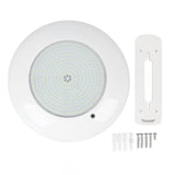Pool Light AC12V 25W LED IP68 Water Resistant Swimming Pool Underwater Light for In Ground Pool In Australia - Darrahopens