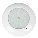 Pool Light AC12V 25W LED IP68 Water Resistant Swimming Pool Underwater Light for In Ground Pool