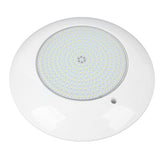Pool Light AC12V 25W LED IP68 Water Resistant Swimming Pool Underwater Light for In Ground Pool
