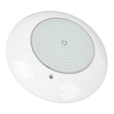 Pool Light AC12V 25W LED IP68 Water Resistant Swimming Pool Underwater Light for In Ground Pool