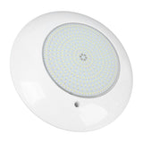 Pool Light AC12V 25W LED IP68 Water Resistant Swimming Pool Underwater Light for In Ground Pool
