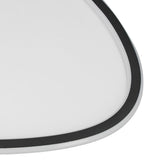 LED Ceiling Light Modern Dimmable Flush Mount LED Ceiling Light for Living Room Kitchen In Australia - Darrahopens