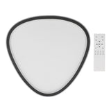 LED Ceiling Light Modern Dimmable Flush Mount LED Ceiling Light for Living Room Kitchen In Australia - Darrahopens
