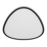 LED Ceiling Light Modern Dimmable Flush Mount LED Ceiling Light for Living Room Kitchen