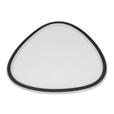 LED Ceiling Light Modern Dimmable Flush Mount LED Ceiling Light for Living Room Kitchen