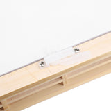 Retro Wooden Ceiling Light LED Ceiling Light Light Fixture Ceiling Mount for Living Room Bedroom Home Decor In Australia - Darrahopens