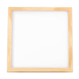 Retro Wooden Ceiling Light LED Ceiling Light Light Fixture Ceiling Mount for Living Room Bedroom Home Decor