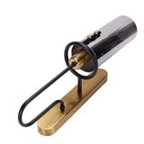 Wall Sconce Living Room Hardwired Wall Light Fixture Modern for Indoor Vanity Bedroom Corridor Black Golden