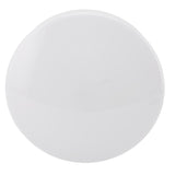 E27 E26 Screw in Fan Light 3 Speed Adjustable Quiet Remote Control Foldable Blades Ceiling Fan with LED Light for Kitchen Bedroom