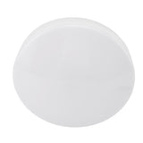 E27 E26 Screw in Fan Light 3 Speed Adjustable Quiet Remote Control Foldable Blades Ceiling Fan with LED Light for Kitchen Bedroom